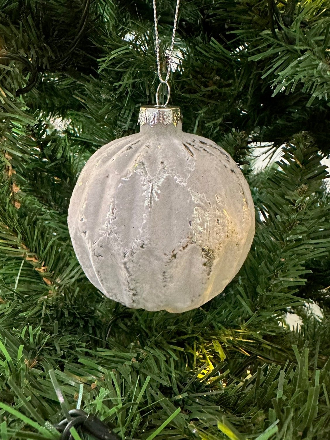 Frostmoln