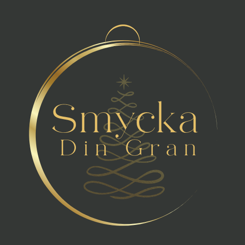 Smycka Din Gran