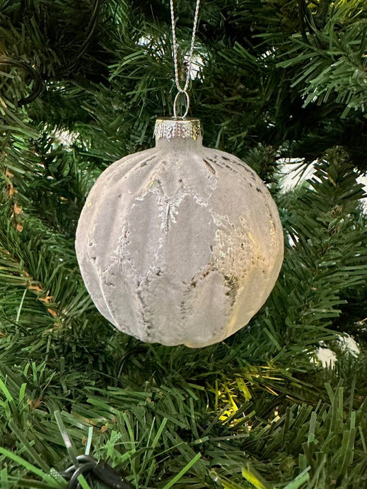 Frostmoln